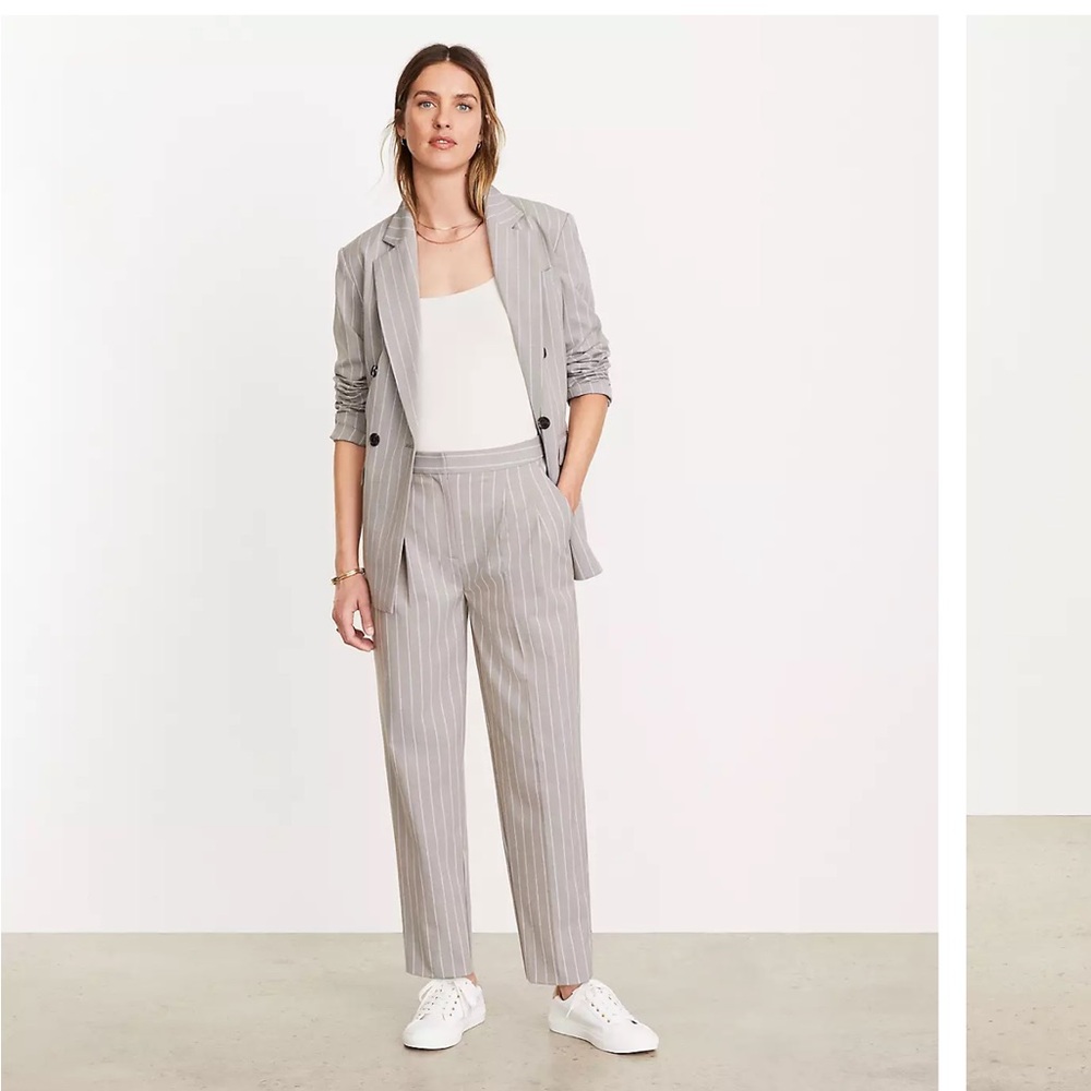 LOFT dress pants size 8